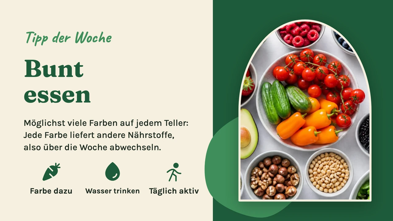 Wochentipp im Torbogen