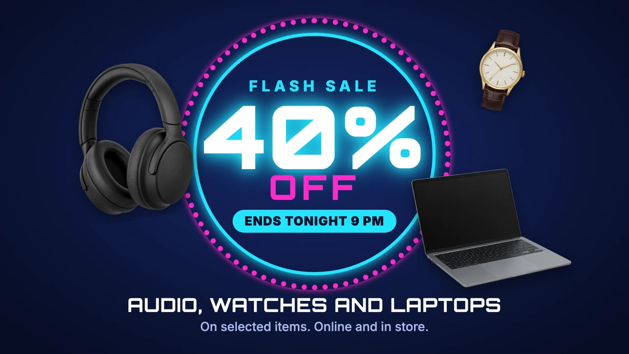 Neon dial discount
