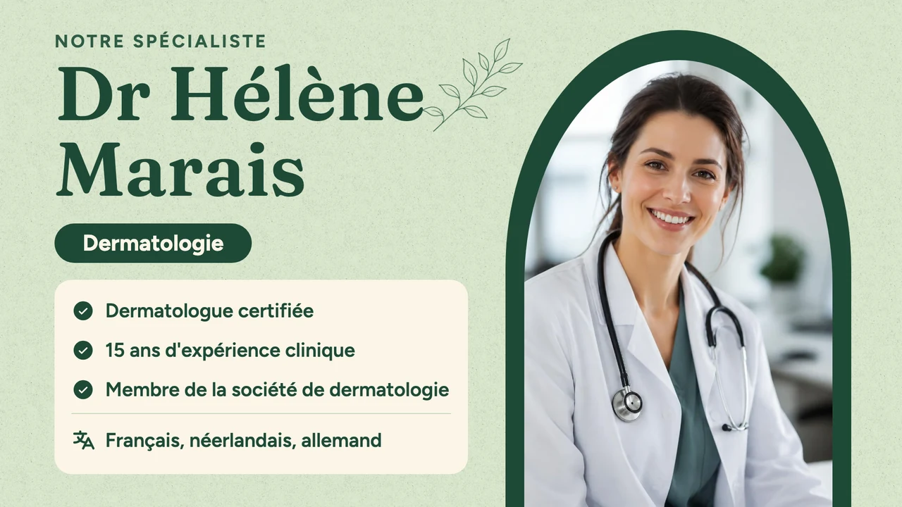 Profil spécialiste en arche