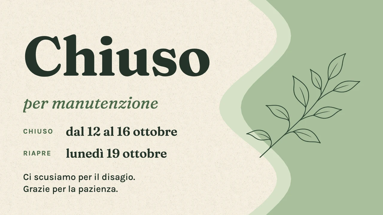 Una pausa gentile