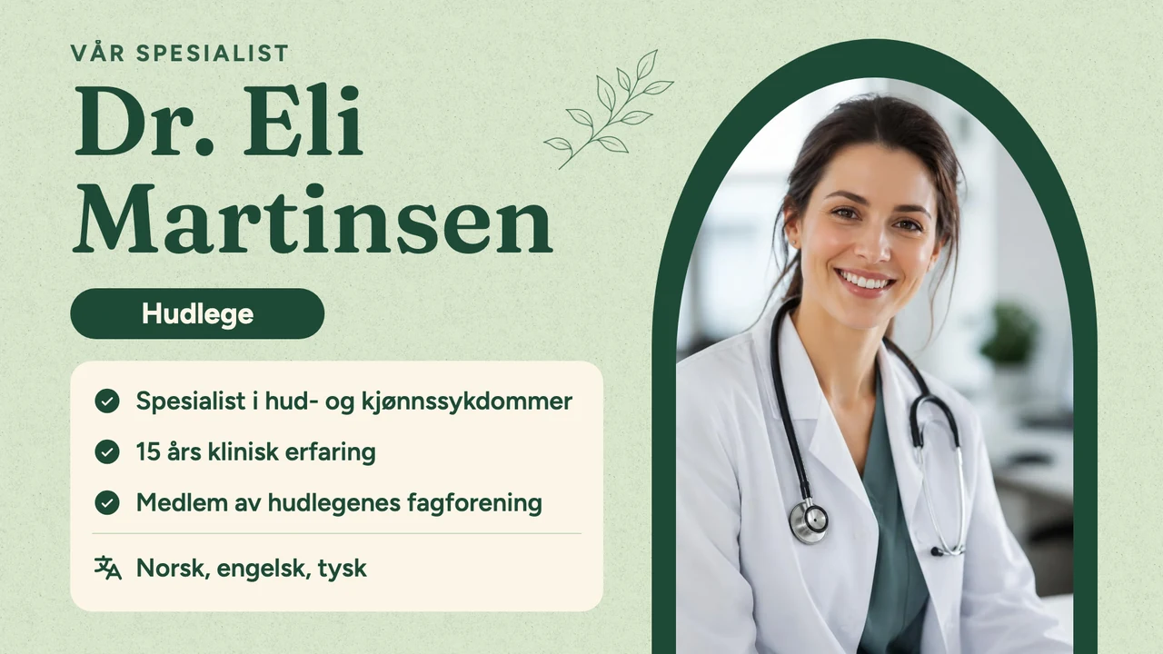 Spesialist i buet døråpning