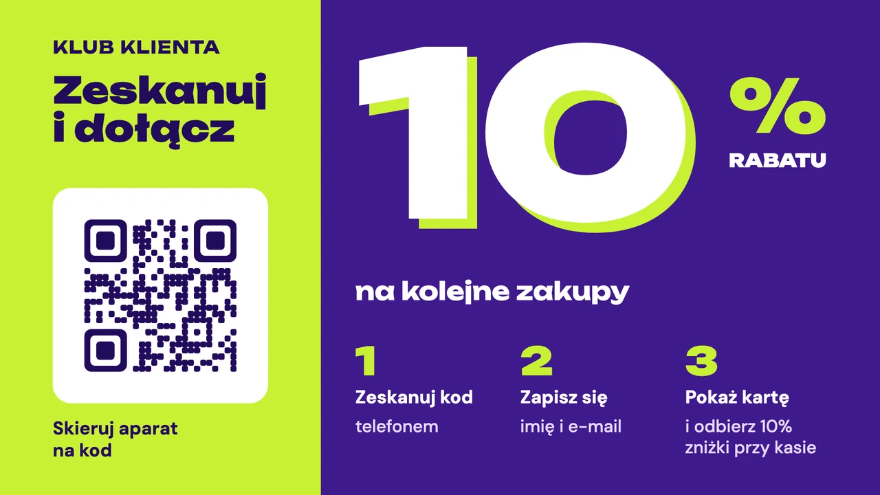 Gigantyczna liczba i kod QR