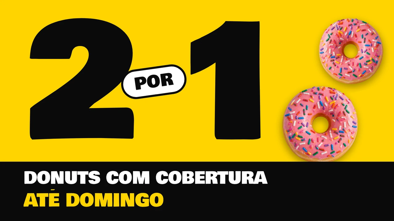 Dois por um, números gigantes