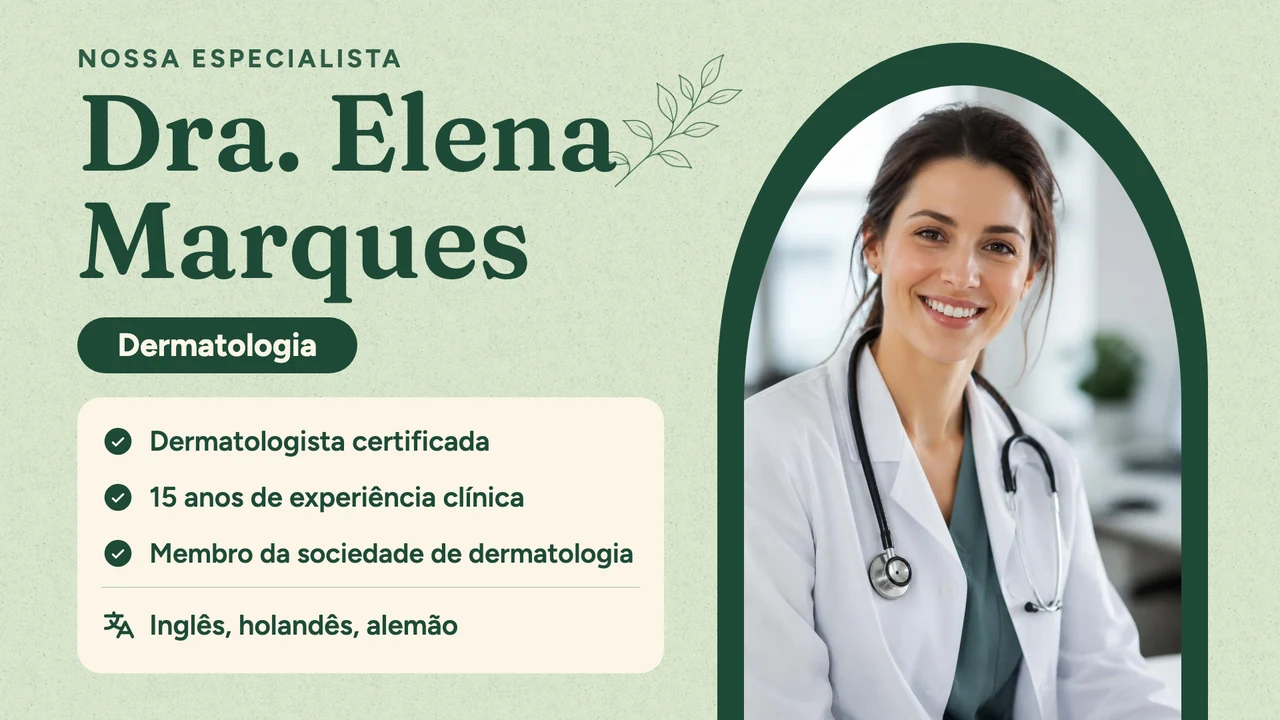 Perfil do especialista