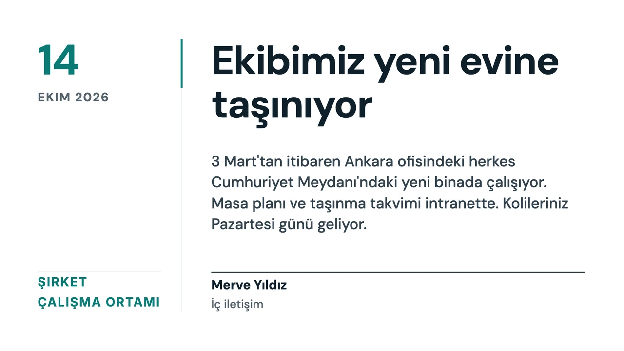 Gazete fiş kartı haberi
