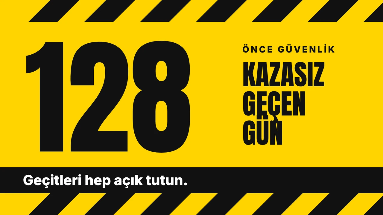 Kazasız geçen günler