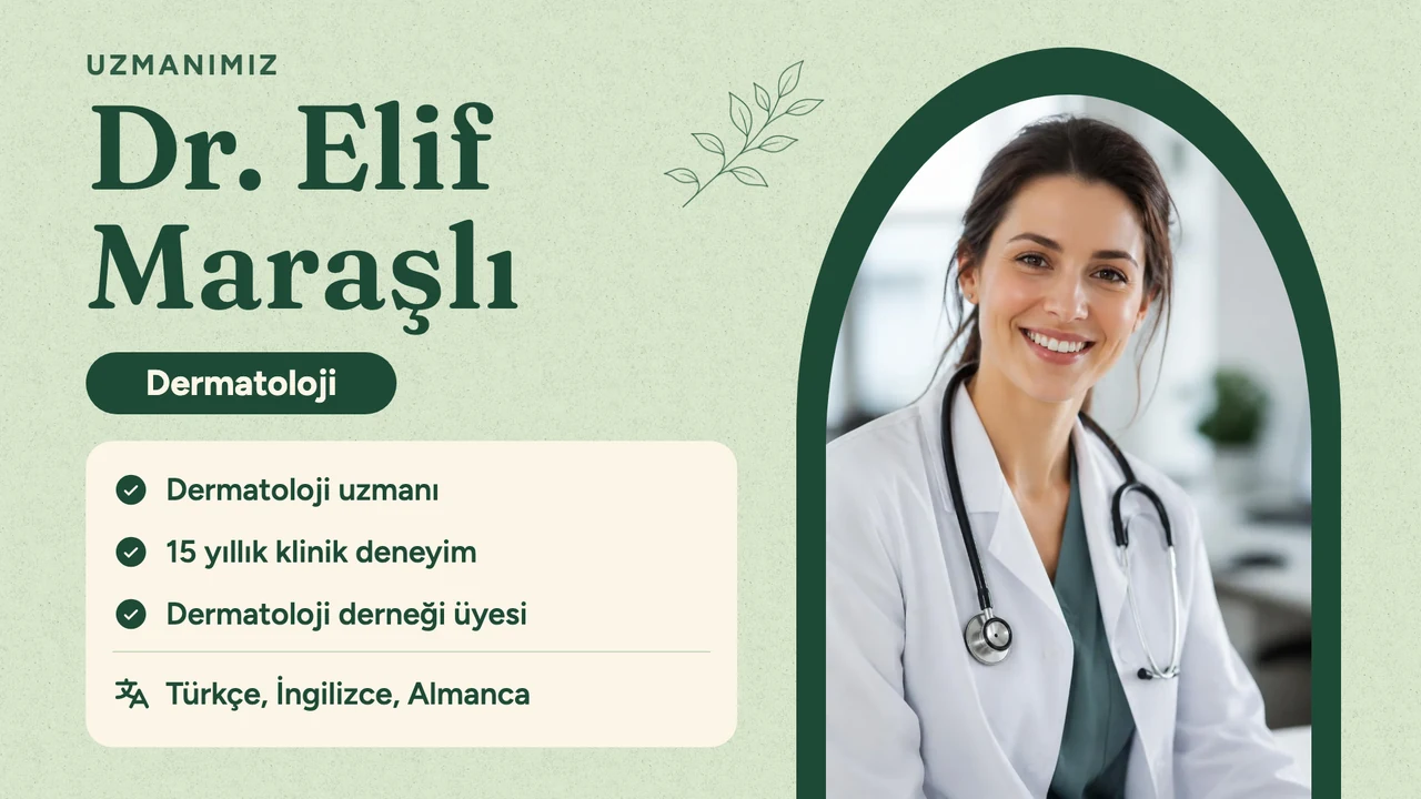 Kapı çerçeveli uzman profili