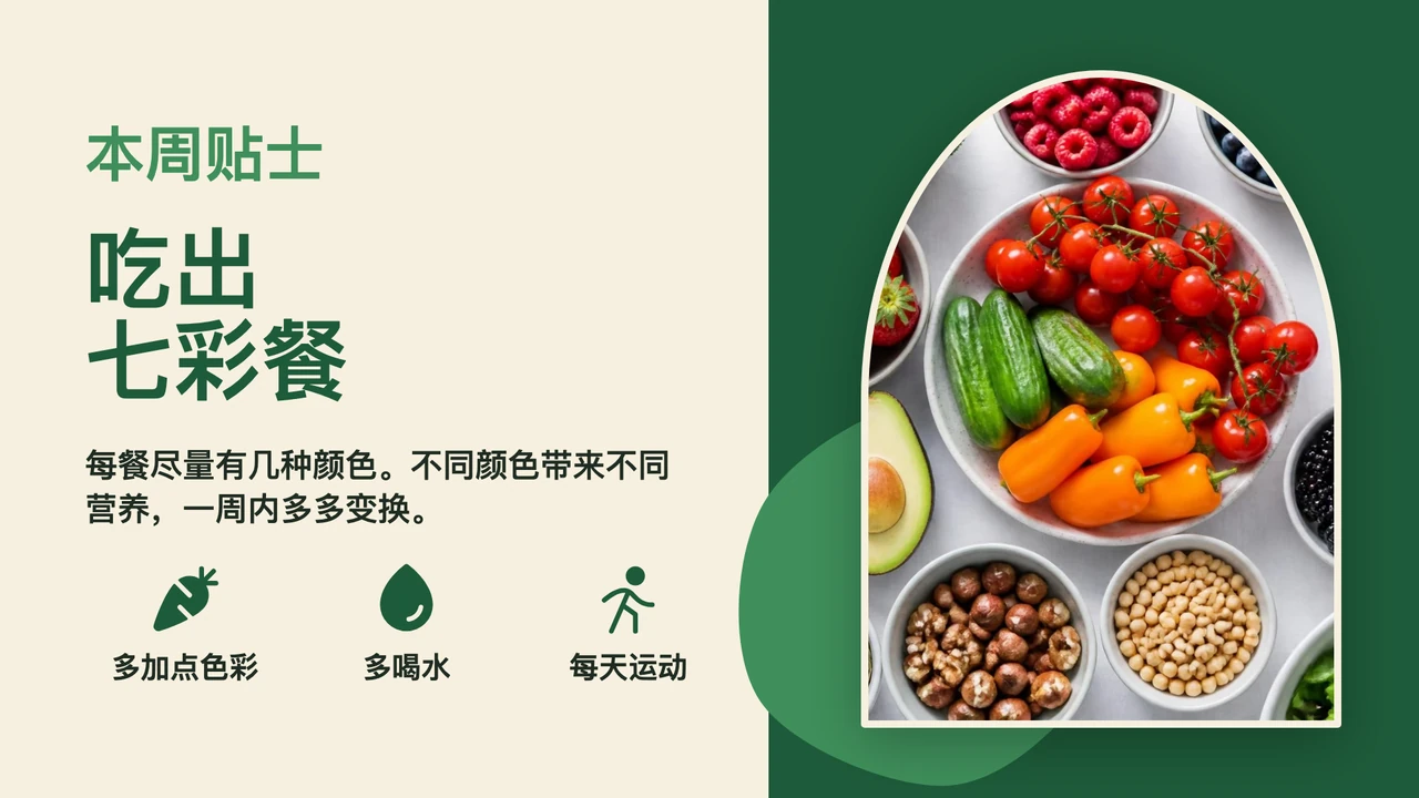 本周小贴士拱窗