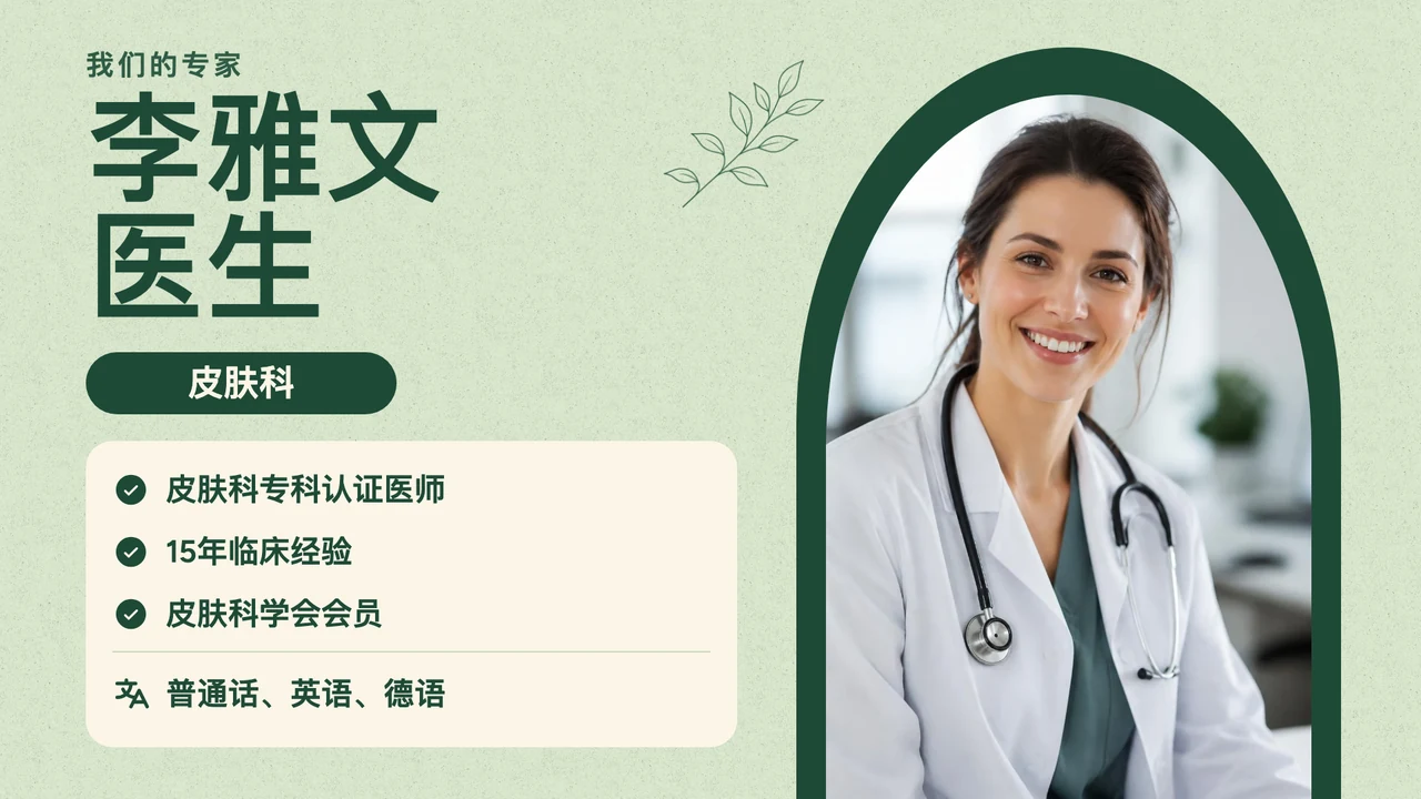 拱门中的专家简介